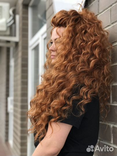 Афрокудри Афролоконы Афрокосы (все виды плетений)