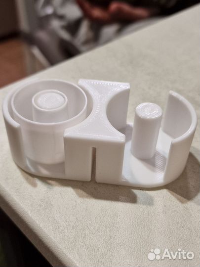 Парафинодержатель