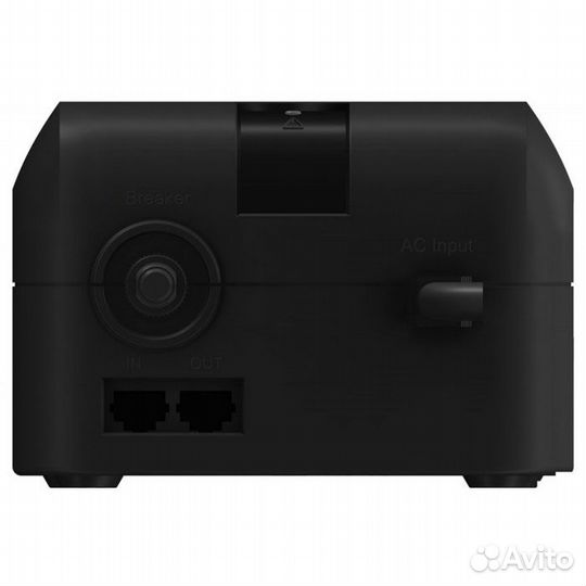 Ибп Ippon Back Verso 400 #91911