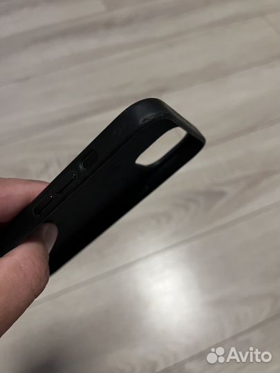 Чехол на iPhone 13 magsafe (оригинал)