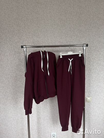 Спортивный костюм женский 44, 46, 48 размеры