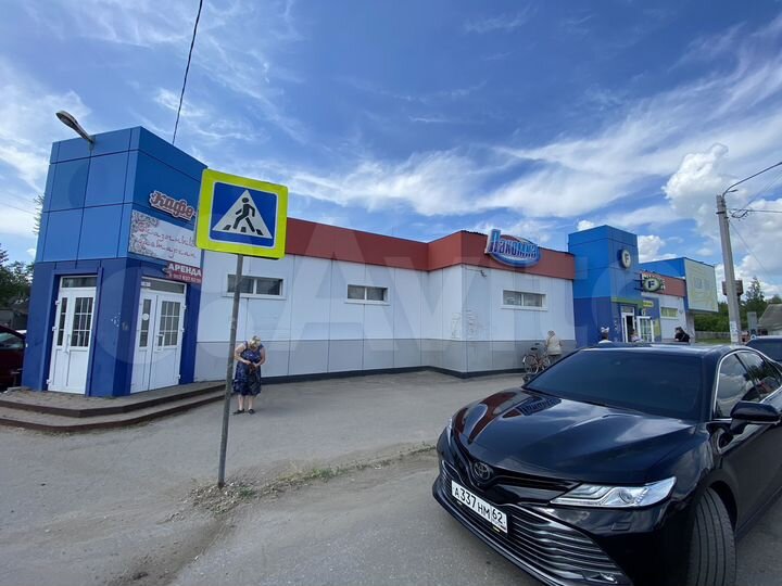 Свободного назначения, 132 м²