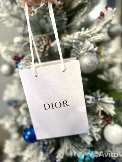 Парфюмерная вода Dior jadore 100 мл