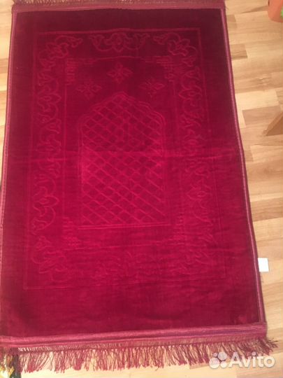 Намазные коврики 80/115