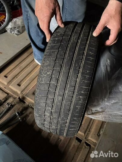 Triangle Sportex TSH11 205/55 R16