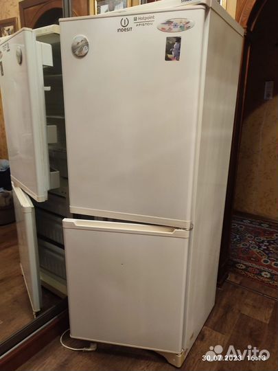 Холодильник