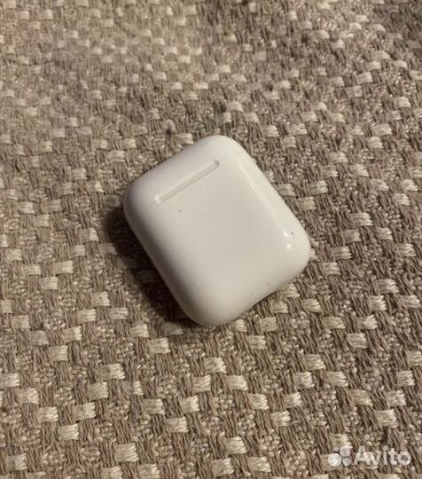 Airpods 1