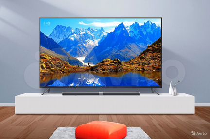 Телевизоры Xiaomi MI TV в Наличии-цена в описании