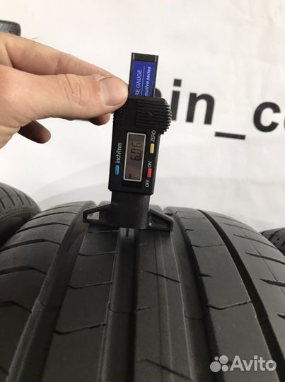 Pirelli P Zero 225/50 R18