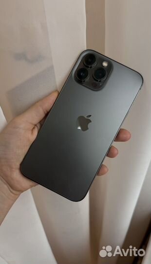 iPhone 13 Pro Max, 256 ГБ