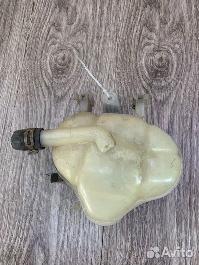 Бачок расширительный Opel Corsa D