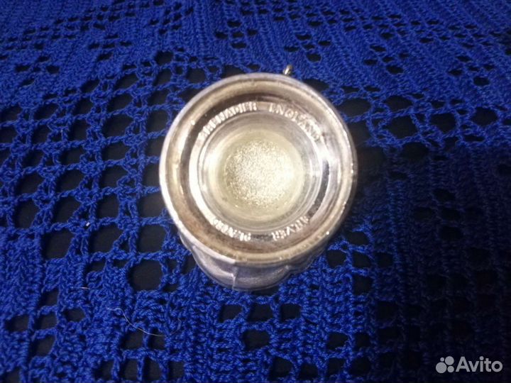 Старинные сахарница, молочник, солонка. Англия