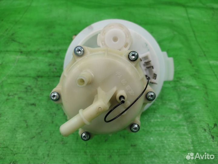 Бензонасосы/топлив. насосы 3.6/4.2 Touareg/Cayenne