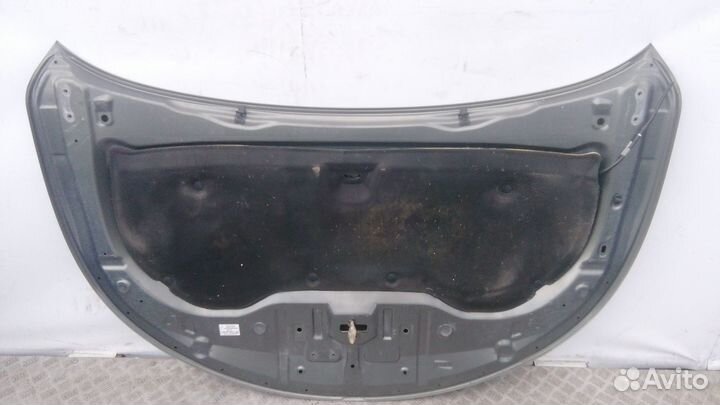 Капот Toyota Avensis T27 (2009-2011)