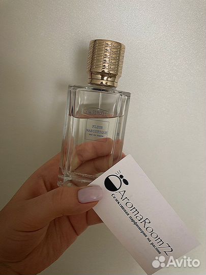 Ex Nihilo Fleur Narcotique 62 ml