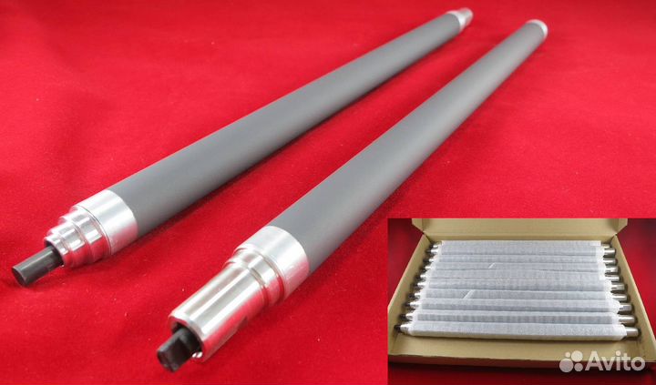 Вал магнитный (в сборе) для картриджей Q7516A/Q757