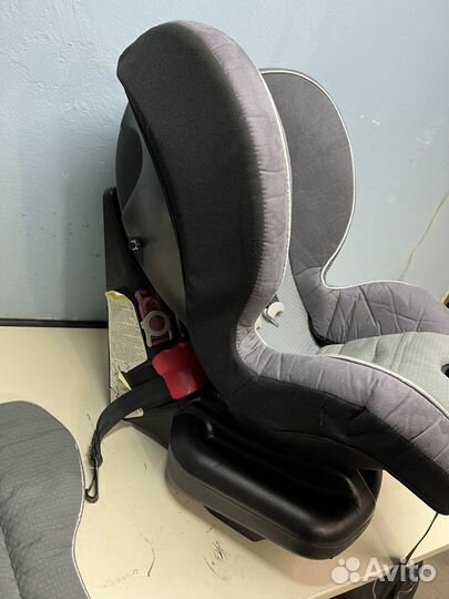Детское автокресло