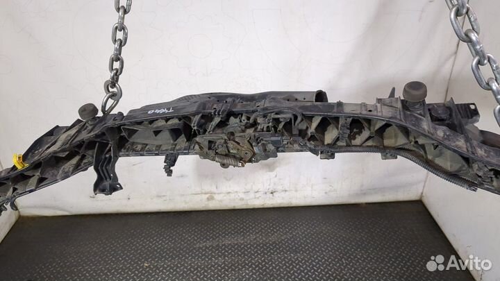 Рамка передняя Ford Focus 3, 2013