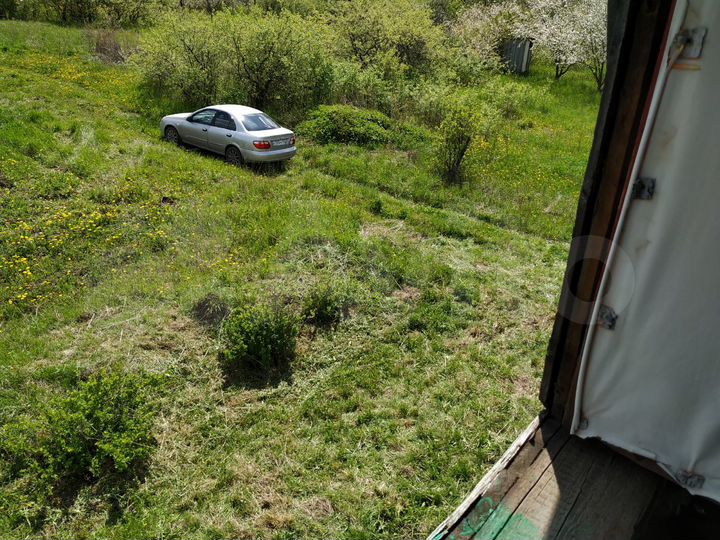 Участок 10 сот. (СНТ, ДНП)