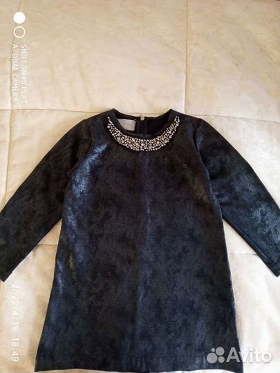 Платье(Италия)