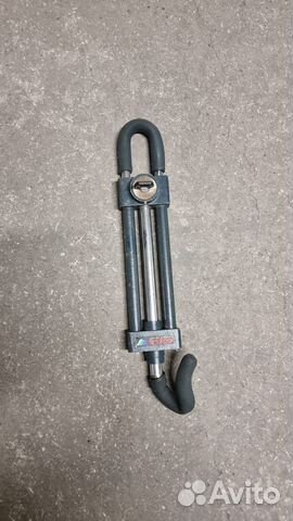 Противоугонное устройство Solex