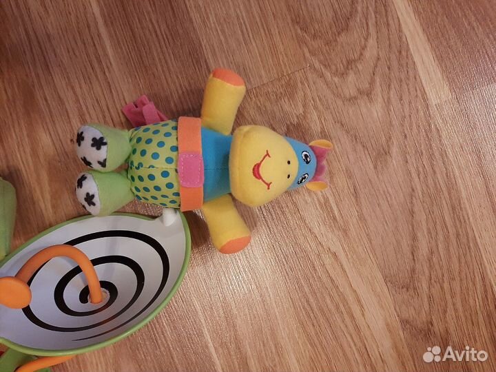 Мобиль Tine Love