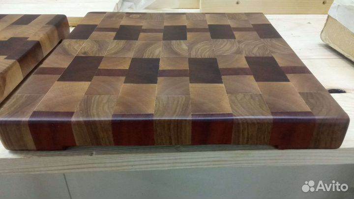 Доска кухонная