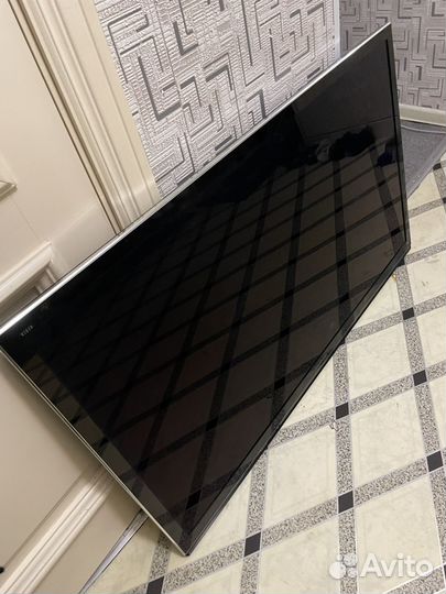 Телевизор panasonic viera 50