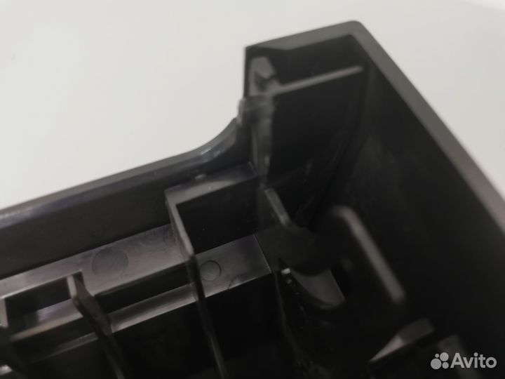 Верхняя крышка ADF CE538-40008 HP 1536