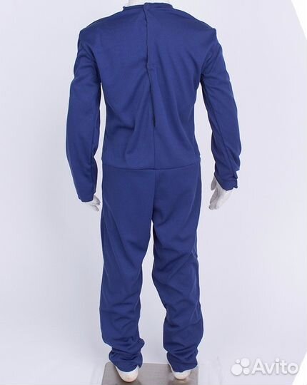 Карнавальный костюм Капитан Америка, р. 4-6 лет