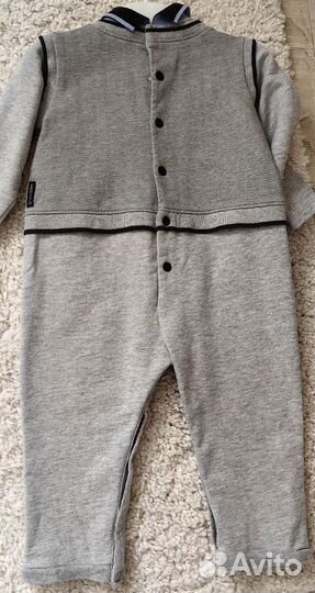 Слип Armani. Оригинал