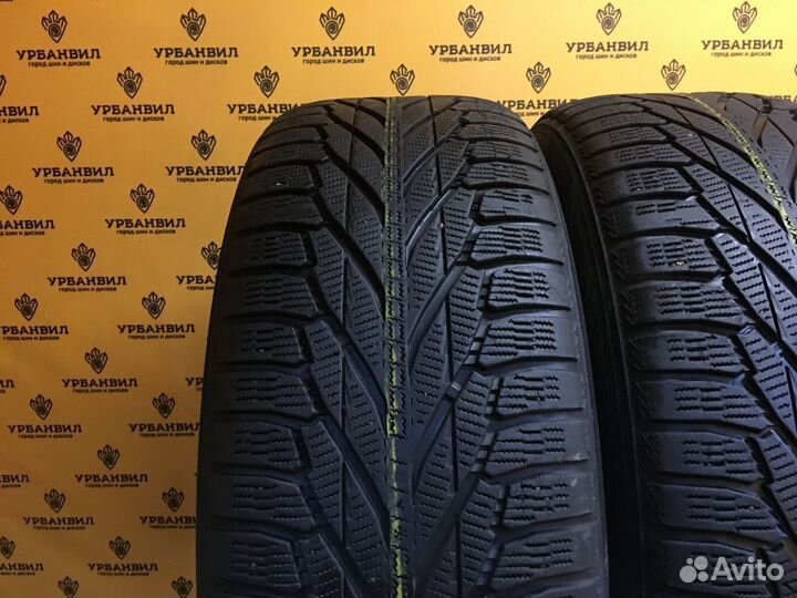 Nokian Tyres Hakkapeliitta R2 SUV 235/55 R19 105R
