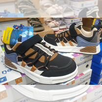 Кроссовки Котофей Softshell 31-37, Ярославль