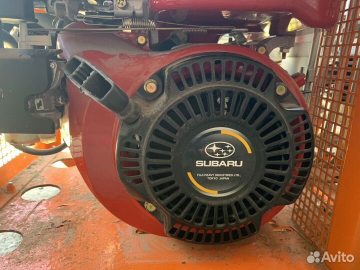 Компрессор для дайвинга