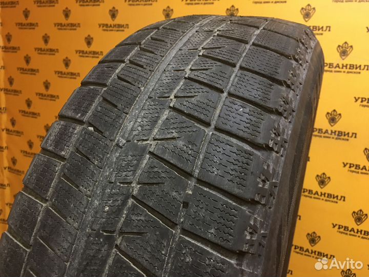 Bridgestone Blizzak Revo GZ 225/60 R17 99S