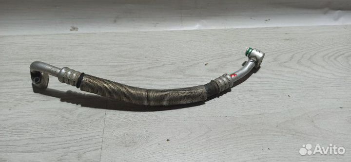 Трубка Шланг кондиционера Geely MK cross