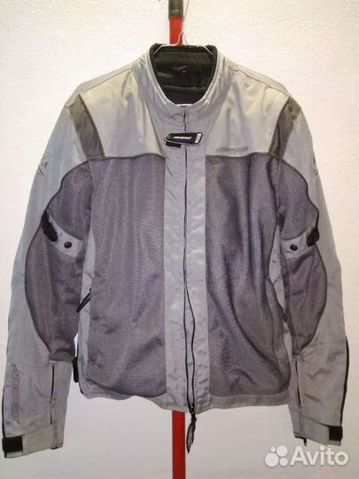 Мотокуртка AGVsport Jerez