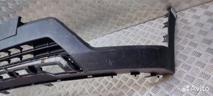 Юбка бампера передняя Hyundai Creta GS G4FG
