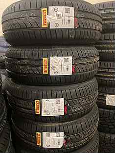 Pirelli Cinturato P1 Verde 195/65 R15 91V