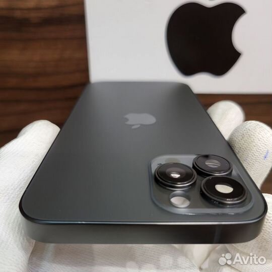 Корпус для iPhone X в стиле iPhone 15 Pro новинка