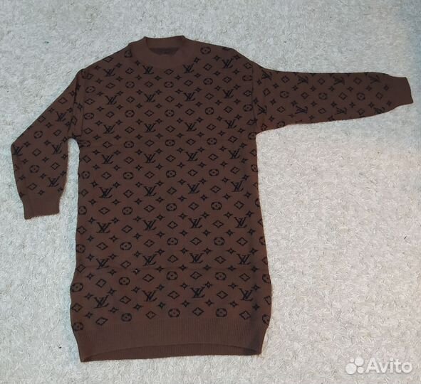 Платье женское 46 48