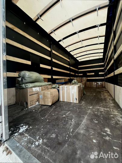 Негабаритные перевозки с гарантией от 200км