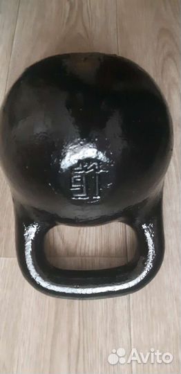 Гиря 24кг