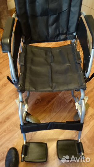 Инвалидная коляска бу