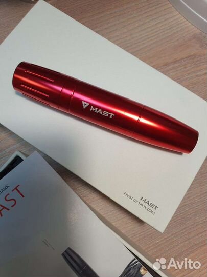 Mast машинка для татуажа