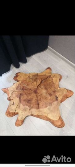 Домик для кошки с котятами