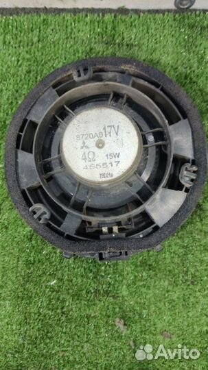 Динамик передний правый Mitsubishi L200