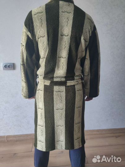 Халат мужской