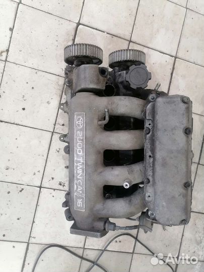 Гбц 3s-ge