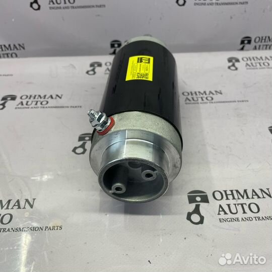 Стартер Mercury 80 JET